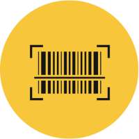 Scanner QR Barcode icon