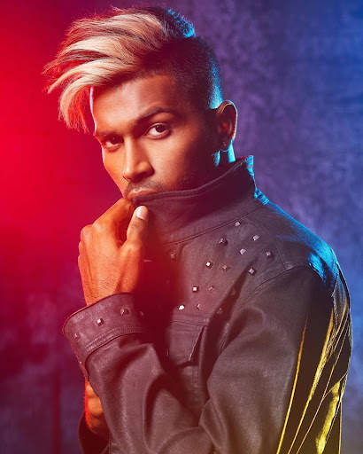 Hardik Pandya Wallpapers screenshot 6