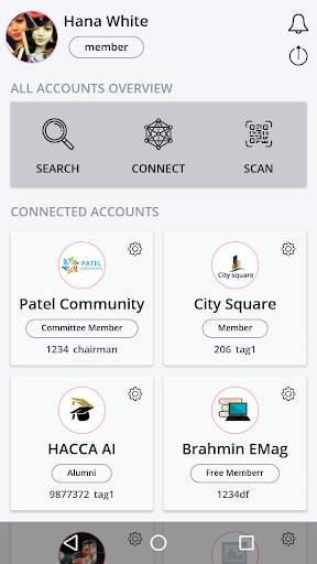 APPSARA App Store - rapid app deployment framework screenshot 2
