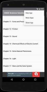 CBSE Science Solutions Class 8 screenshot 3