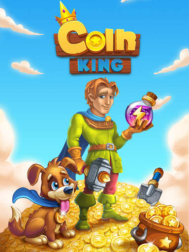 Coin King - The Slot Master screenshot 9