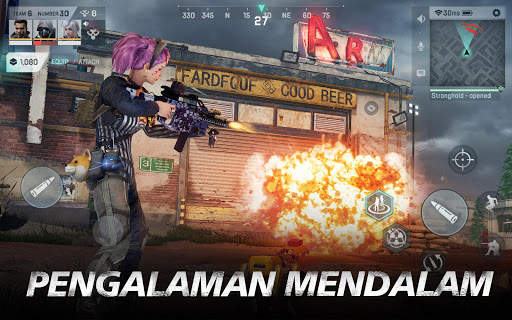 Disorder screenshot 15