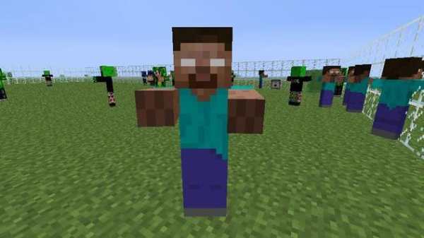 Mod Zombie Craft screenshot 6