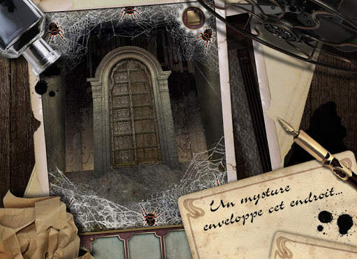Escape The Mansion screenshot 4