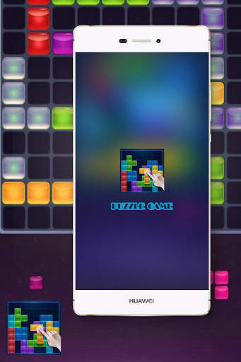 Block Puzzle Game screenshot 8