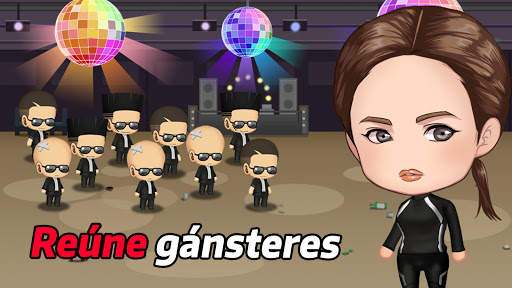 Gánster Callejero screenshot 1