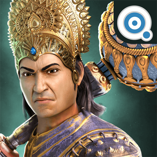 YuddhBhoomi: the epic war land icon