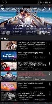 Music Tube screenshot 3