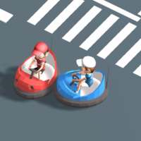 Bumper Car
