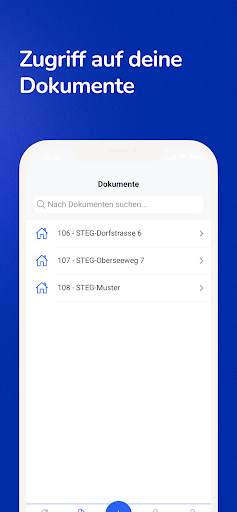ImmoApp screenshot 7