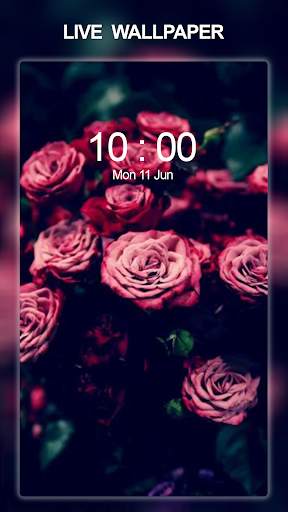 Live Wallpapers - 4k Wallpapers screenshot 6