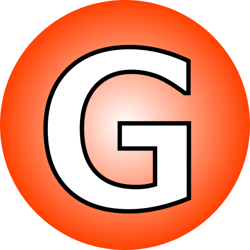 G Sensor icon
