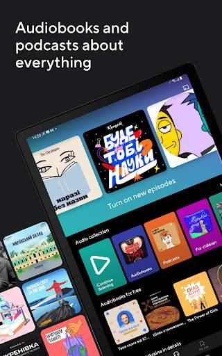 MEGOGO: Live TV & movies screenshot 23