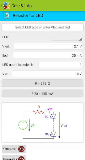 Electric Circuit Studio screenshot 6