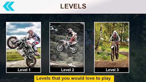 Bike Stunt Master (Racing Game) screenshot 7