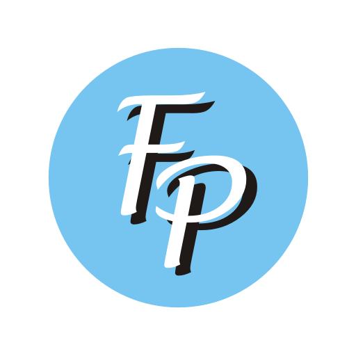 FINANCIAL PULSA - Aplikasi Agen Pulsa, PLN &amp; PPOB icon