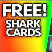 Guide for Shark Codes 0.1.5