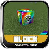 Block Mods For Minecraft 2.0