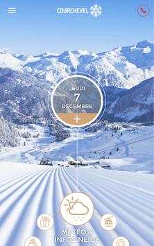 Courchevel screenshot 1