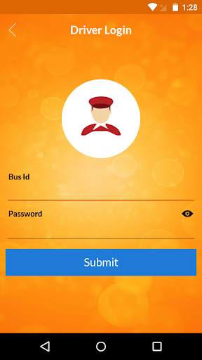 School Bus Locator screenshot 2