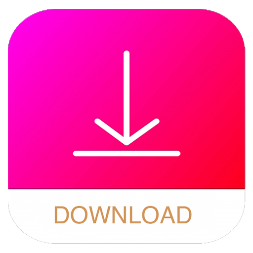 instaFace downloader icon