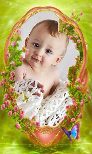 Amazing and Best Photo Frame Application 2020 screenshot 20
