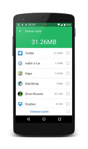 Smart Booster - Free Cleaner screenshot 3