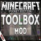 ToolBox Addon For Minecraft PE 1.3