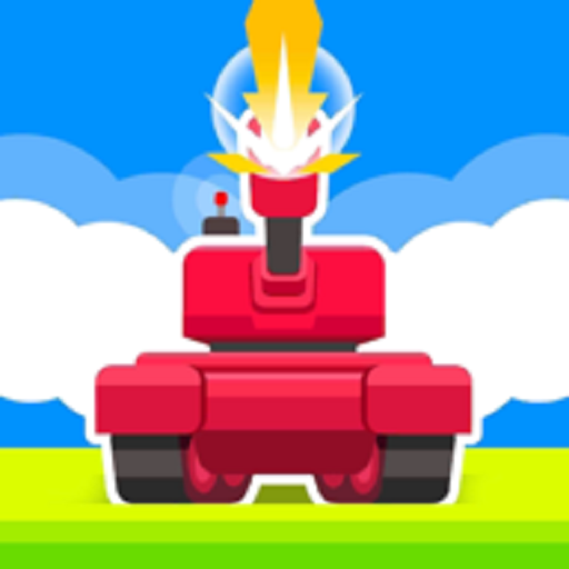 Idle Tanks - Upgrade &amp; Advance icon
