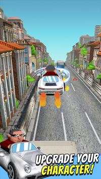 Sport Car Simulator Racing screenshot 12