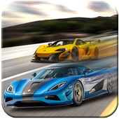 Street Speed Racing icon