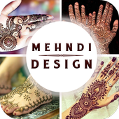 New Mehndi design 2018 иконка