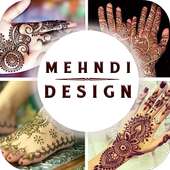 New Mehndi design 2018 on 9Apps