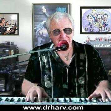 Dr. Harv Plays Blues and Rock screenshot 6