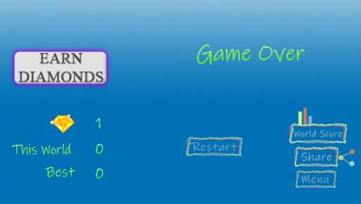 Bounce Ball screenshot 8