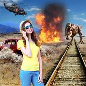 Movie FX Photo Editor Free 1.0.2