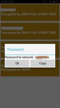WiFi Hacker Prank Fun screenshot 4