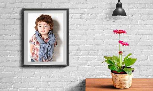 Wall Photo Frames screenshot 3