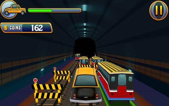 Mad Car Racing screenshot 11