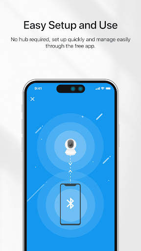 TP-Link Tapo screenshot 2