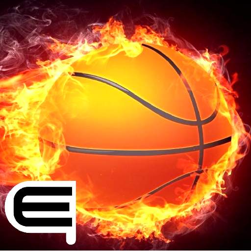Real Basketball Stars - Win Money and Prizes 1.0