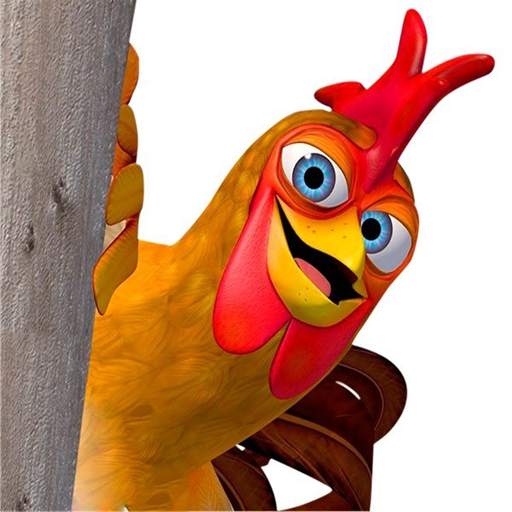 Music for children - El Gallo Bartolito 1.0.2