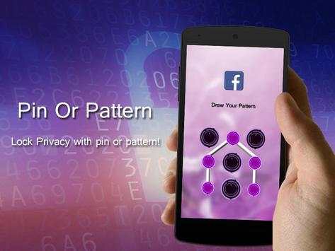 App Lock - Protect Photo,Video screenshot 2