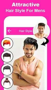 Turban Photo Editor 3 تصوير الشاشة