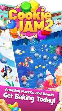 Cookies Jam 2 screenshot 3