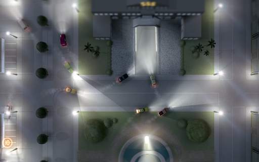 Does not Commute screenshot 3