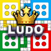 Ludo - Play King Of Ludo Games logo