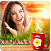 Good Morning Photo Frames 1.0.2