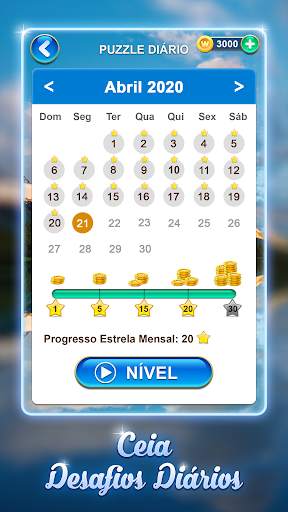 Pesquisa de palavras: quebra-cabeça de palavras screenshot 4