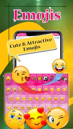 Gujarati keyboard : Gujarati Typing App screenshot 2